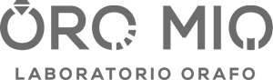 Oro mio logo